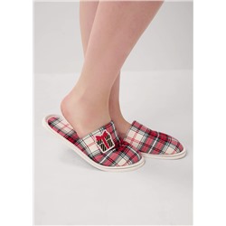 Пантолеты жен. домаш. Новогоднее чудо