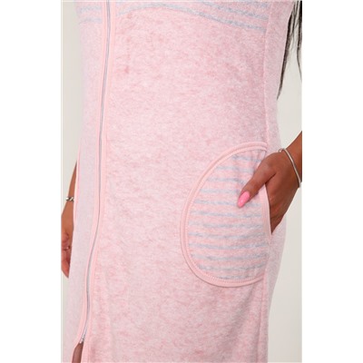 Халат Terry Light 503 НАТАЛИ, 1232104