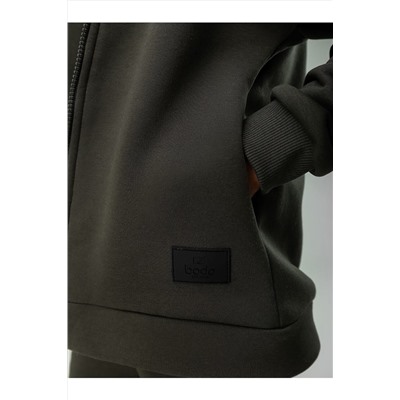 Костюм (Толстовка+Брюки) BODO-S, 1206347