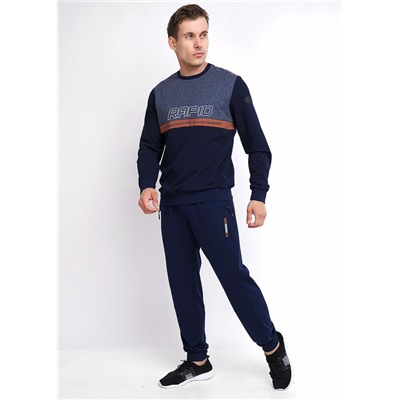 Джемпер мужской