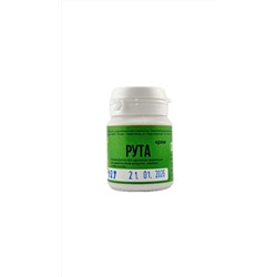 Крем "Рута" 20 гр.