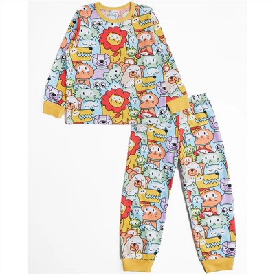 YOULALA Пижама 0936102208