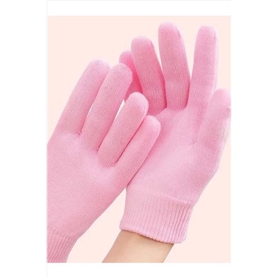 Medolla Увлажняющие гелевые перчатки и носки 1940-1NBR-D KRISTALLER, 1128904