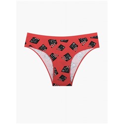 Женские Трусы