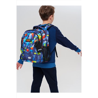 Рюкзак PLAYTODAY, 1130803