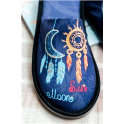 Тапки Ловец снов женские