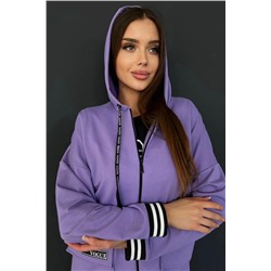 Натали Толстовка 8188