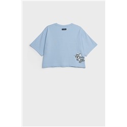 Футболка PLAYTODAY, 1121421