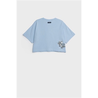 Футболка PLAYTODAY, 1121421