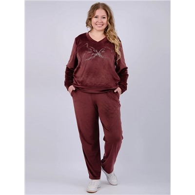 Malina Костюм 9420г(М)