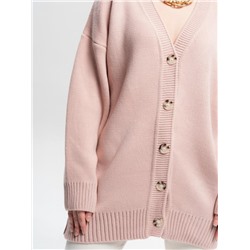 Кардиган женский.
