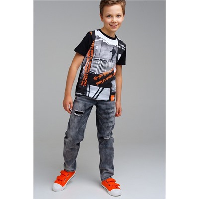 Джинсы PLAYTODAY, 975866