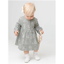 CROCKID Платье КР 5906