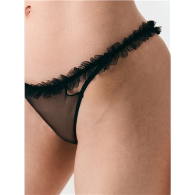 Infinity Lingerie Трусы