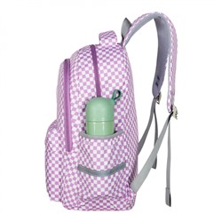 Рюкзак MERLIN M511 розовый