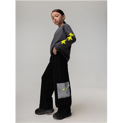 Bodo Брюки 6-635MU