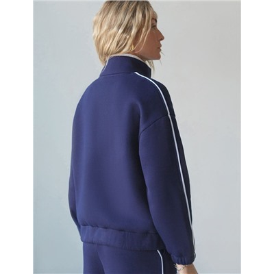 VILATTE Джемпер D49.143