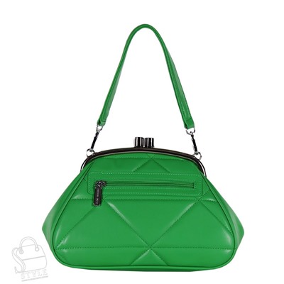 Сумка женская  29021-1 green Velina Fabbiano/60