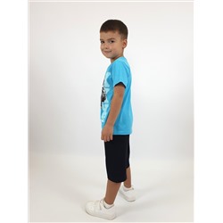 01-146-3. (Комплект для мальчика, Лунева )