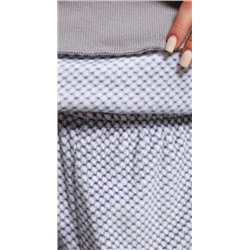 Костюм Диор (Серый)