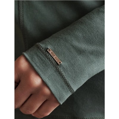 VILATTE Джемпер D49.116