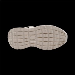 Кроссовки А861-20 бежевые