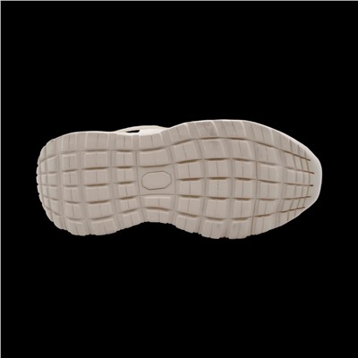 Кроссовки А861-20 бежевые