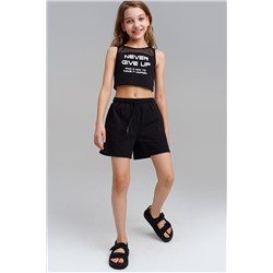 Комплект (Топ+Шорты) PLAYTODAY, 1121777