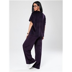 Костюм "Элнора" (Сливовый)