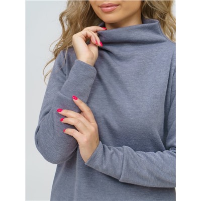 Джемпер Д-02 (Серый)