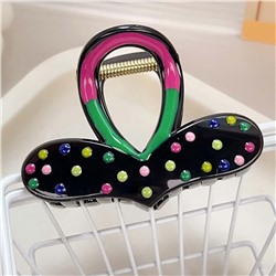 Краб для волос арт. 01 9207 (id 287953)