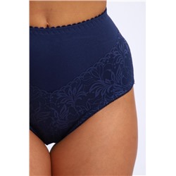 Трусы женские 45043 (Синий)