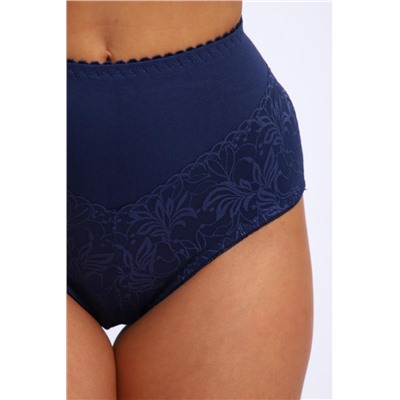 Трусы женские 45043 (Синий)