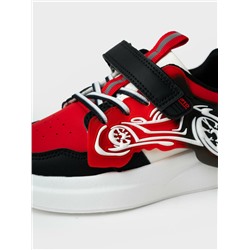 Полуботинки для мальчиков