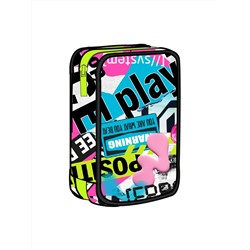 PLAYTODAY Пенал 22427817