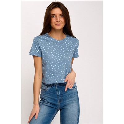 Футболка АПРЕЛЬ, 778308