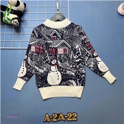 Свитер 1839664-2