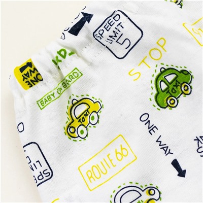 YOULALA Ползунки 0693101102