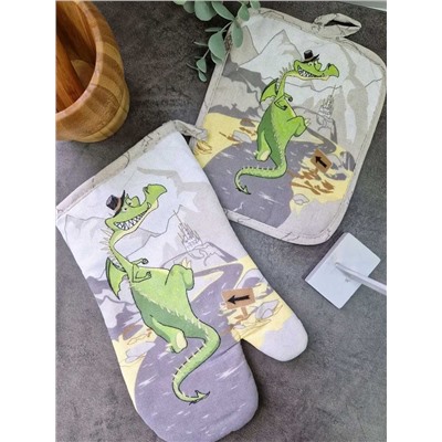 Текс-плюс Комплект кухонный НФ-00142801