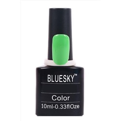 Bluesky Гель-лак для ногтей / Classic 210 SU, мятный, 10 мл KRISTALLER, 1115280