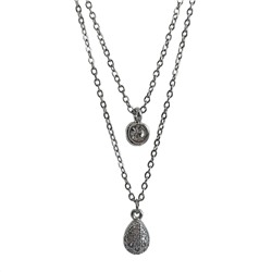 Подвеска на цепочке