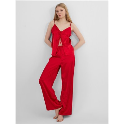 КОМПЛЕКТ ЖЕНСКИЙ (БЛУЗА, БРЮКИ) 592627