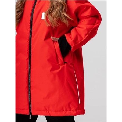 Bodo Куртка 49-10U