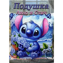 Подушка #23336723