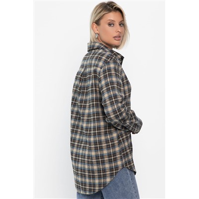 LT Collection Рубашка Б14136-7М