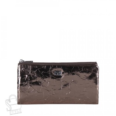 Женский кошелек 7002-4 bronze Velina Fabbiano в Новосибирске