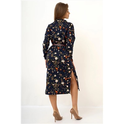 Lika Dress Платье 10319