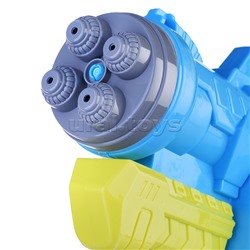 Водный пистолет "Дельта" в пакете