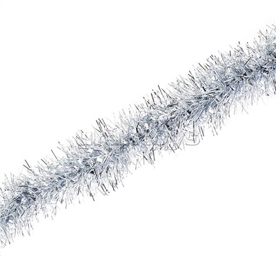 Гирлянда "Шарм" д.80 мм, дл 2м,