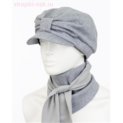 Наоми Комплект (чалма+бактус) (57-59)